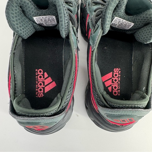 Adidas FYW S-97 Men’s Sneakers Size 7.5 New Without Box - Picture 9 of 11